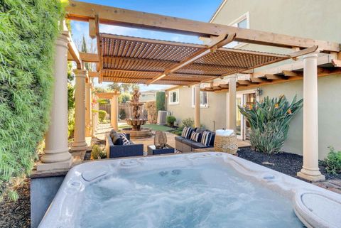 Tiny photo for 5114 Sussex Park Court, SAN JOSE, CA 95136 (MLS # ML82037798)