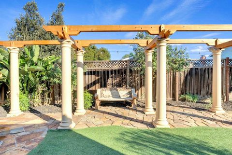 Tiny photo for 5114 Sussex Park Court, SAN JOSE, CA 95136 (MLS # ML82037798)