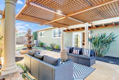 Tiny photo for 5114 Sussex Park Court, SAN JOSE, CA 95136 (MLS # ML82037798)