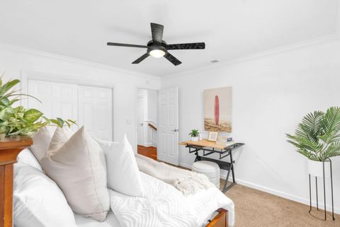 Tiny photo for 5114 Sussex Park Court, SAN JOSE, CA 95136 (MLS # ML82037798)