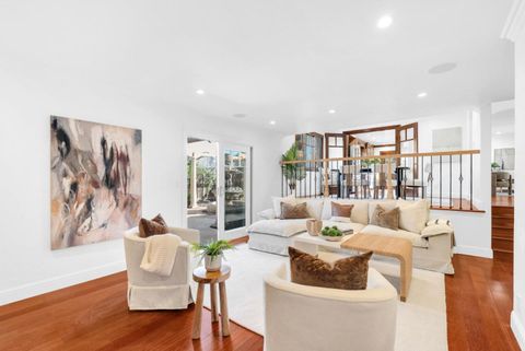 Tiny photo for 5114 Sussex Park Court, SAN JOSE, CA 95136 (MLS # ML82037798)