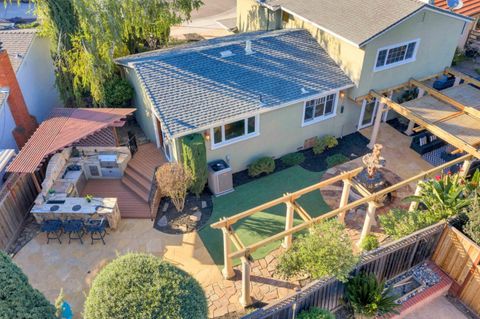 Tiny photo for 5114 Sussex Park Court, SAN JOSE, CA 95136 (MLS # ML82037798)