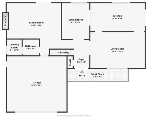 Tiny photo for 5114 Sussex Park Court, SAN JOSE, CA 95136 (MLS # ML82037798)