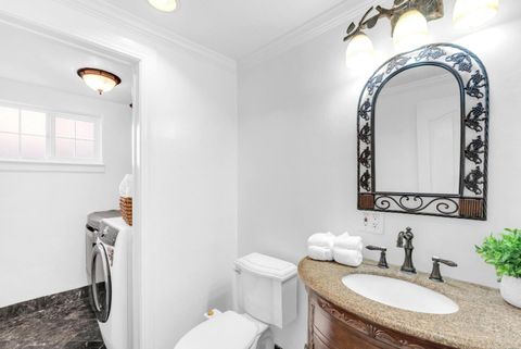 Tiny photo for 5114 Sussex Park Court, SAN JOSE, CA 95136 (MLS # ML82037798)