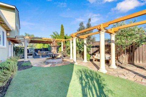 Tiny photo for 5114 Sussex Park Court, SAN JOSE, CA 95136 (MLS # ML82037798)