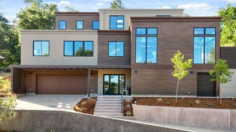 Photo of 110 Dolton Avenue, SAN CARLOS, CA 94070 (MLS # ML82041455)