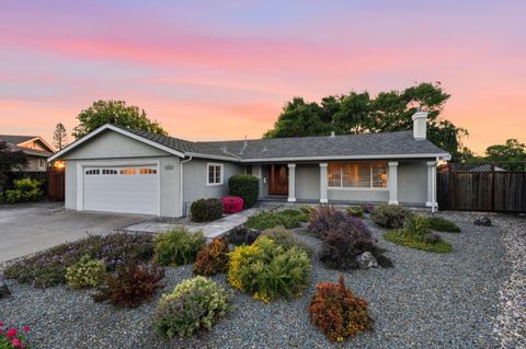 Photo of 791 Emerson Court, FREMONT, CA 94539 (MLS # ML82041477)