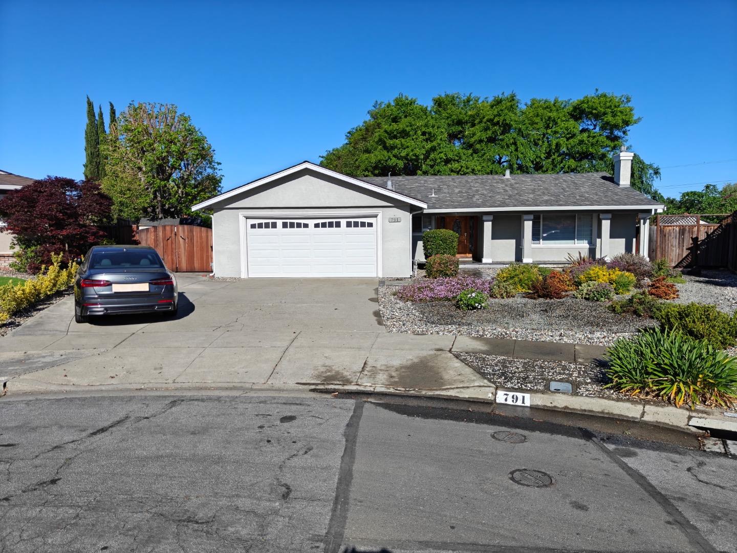 791 Emerson Court