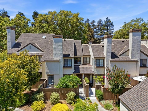 Tiny photo for 2071 Foxhall Loop, San Jose, CA 95125 (MLS # ML82053722)