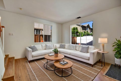 Tiny photo for 2287 Woodset Drive, SAN JOSE, CA 95116 (MLS # ML82053782)