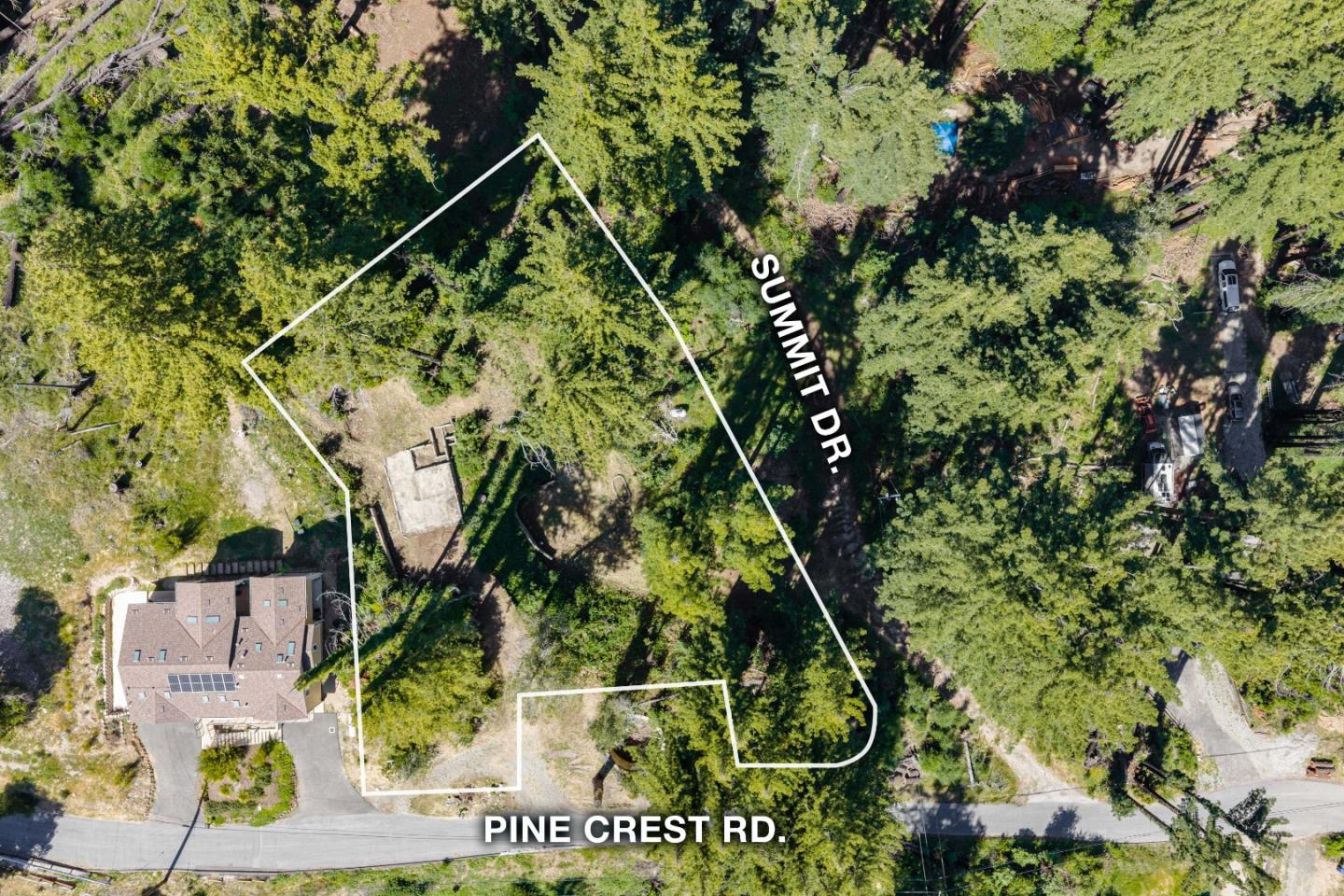 785 Summit Drive