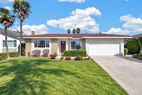 Photo of 1164 Morrill Avenue, San Jose, CA 95132 (MLS # ML82063332)