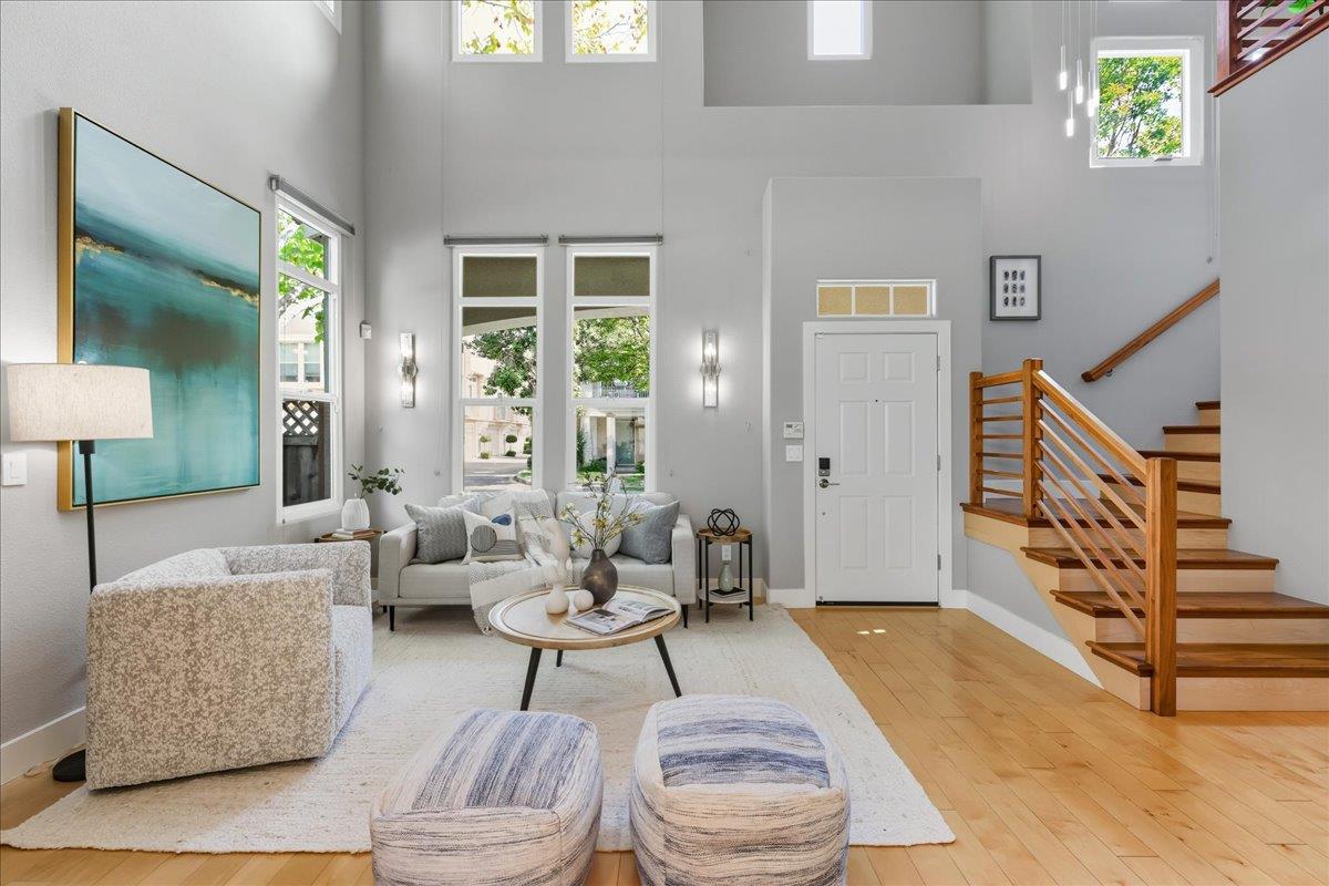 118 Magnolia Lane