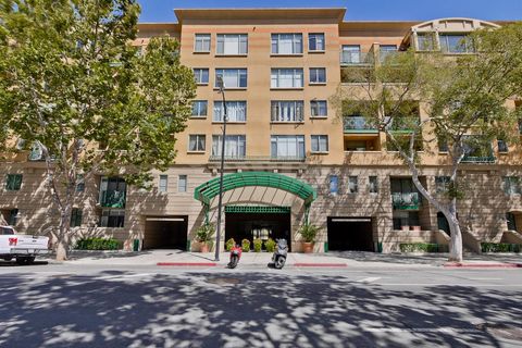 Photo of 144 S 3rd Street #425, SAN JOSE, CA 95112 (MLS # ML82019100)