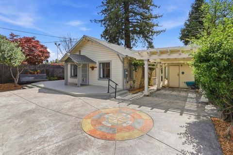 Photo of 119 Kennan Street, Santa Cruz, CA 95060 (MLS # ML82037785)