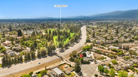 Tiny photo for 670 W Rincon Avenue, CAMPBELL, CA 95008 (MLS # ML82045452)