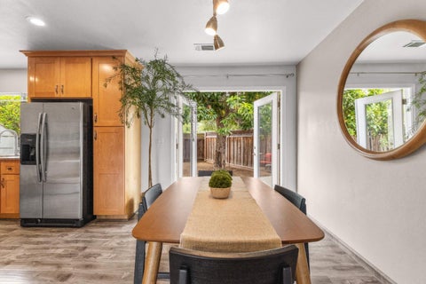 Tiny photo for 670 W Rincon Avenue, CAMPBELL, CA 95008 (MLS # ML82045452)