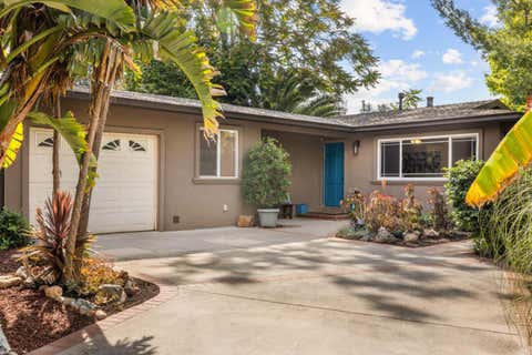 Tiny photo for 670 W Rincon Avenue, CAMPBELL, CA 95008 (MLS # ML82045452)