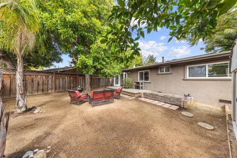 Tiny photo for 670 W Rincon Avenue, CAMPBELL, CA 95008 (MLS # ML82045452)