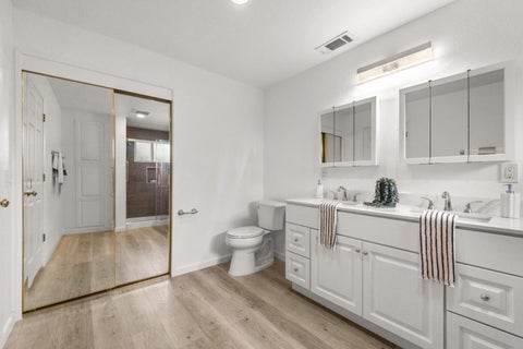 Tiny photo for 670 W Rincon Avenue, CAMPBELL, CA 95008 (MLS # ML82045452)