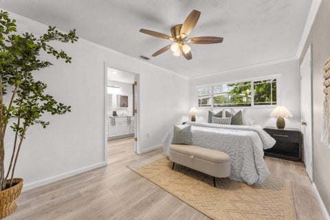 Tiny photo for 670 W Rincon Avenue, CAMPBELL, CA 95008 (MLS # ML82045452)