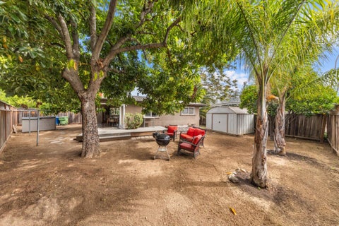 Tiny photo for 670 W Rincon Avenue, CAMPBELL, CA 95008 (MLS # ML82045452)