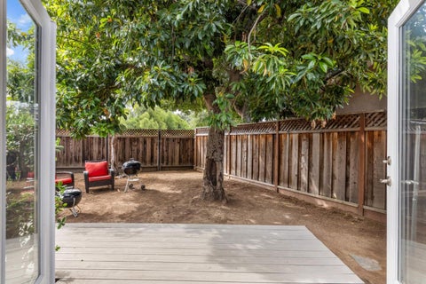 Tiny photo for 670 W Rincon Avenue, CAMPBELL, CA 95008 (MLS # ML82045452)