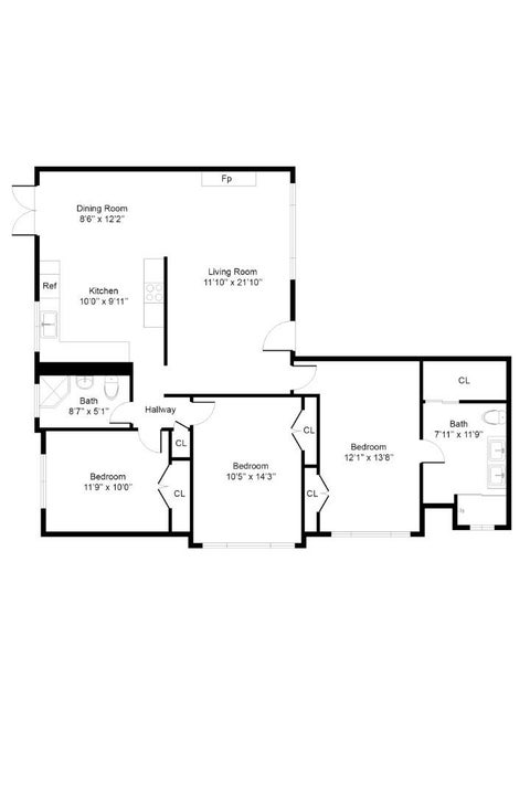 Tiny photo for 670 W Rincon Avenue, CAMPBELL, CA 95008 (MLS # ML82045452)