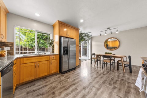 Tiny photo for 670 W Rincon Avenue, CAMPBELL, CA 95008 (MLS # ML82045452)