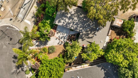 Tiny photo for 670 W Rincon Avenue, CAMPBELL, CA 95008 (MLS # ML82045452)