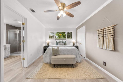 Tiny photo for 670 W Rincon Avenue, CAMPBELL, CA 95008 (MLS # ML82045452)