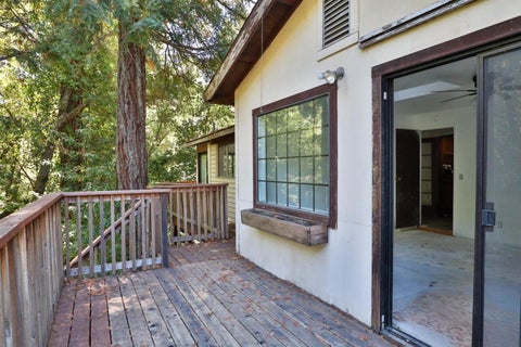 Photo of 495 Riverview Drive, Boulder Creek, CA 95006 (MLS # ML82061513)