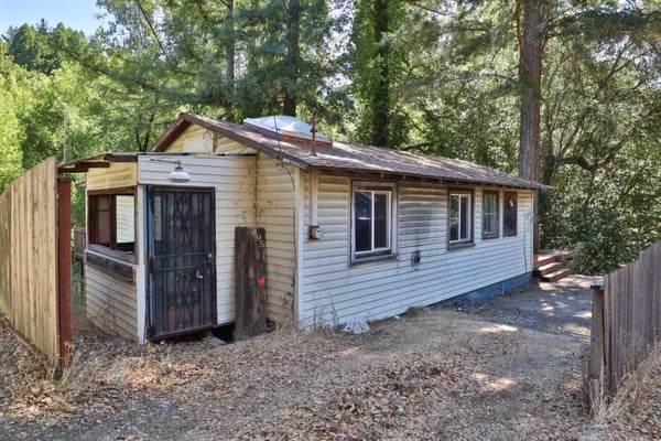 495 RIVERVIEW DR, BOULDER CREEK, CA 95006 - Image 42952896c603dfc9b019209a8ea000e2/2995387919