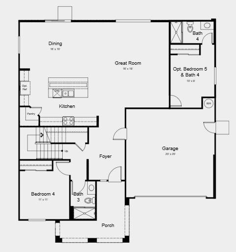 4212 Ellington Way