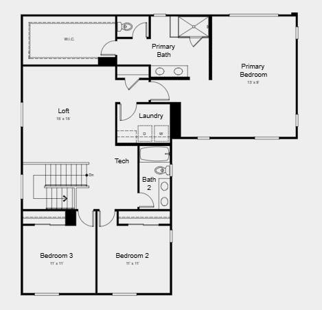 4212 Ellington Way