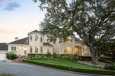 Photo of 10271 W Loyola Drive, LOS ALTOS HILLS, CA 94024 (MLS # ML82062164)