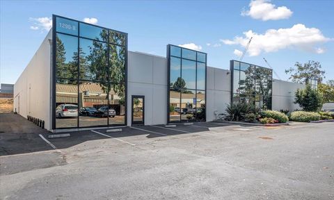 1290 Reamwood Avenue SUNNYVALE CA 94089