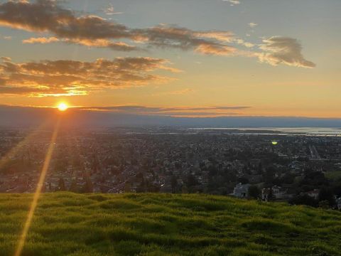 Tiny photo for 2375 Old Calaveras Road, MILPITAS, CA 95035 (MLS # ML82049197)