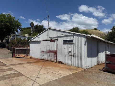 Tiny photo for 2375 Old Calaveras Road, MILPITAS, CA 95035 (MLS # ML82049197)