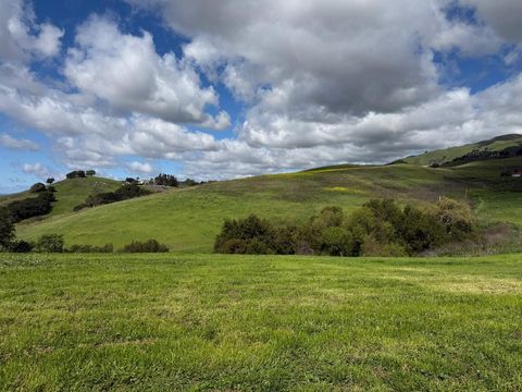 Tiny photo for 2375 Old Calaveras Road, MILPITAS, CA 95035 (MLS # ML82049197)