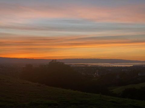 Tiny photo for 2375 Old Calaveras Road, MILPITAS, CA 95035 (MLS # ML82049197)