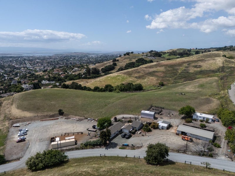 2375 Old Calaveras Road