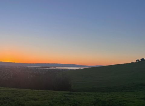 Tiny photo for 2375 Old Calaveras Road, MILPITAS, CA 95035 (MLS # ML82049197)