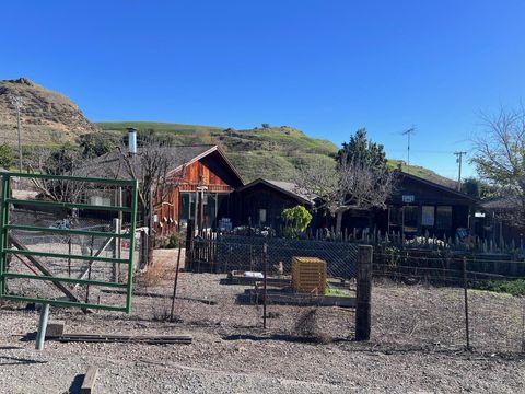 Tiny photo for 2375 Old Calaveras Road, MILPITAS, CA 95035 (MLS # ML82049197)
