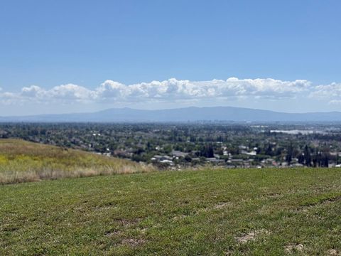 Tiny photo for 2375 Old Calaveras Road, MILPITAS, CA 95035 (MLS # ML82049197)