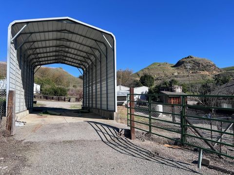 Tiny photo for 2375 Old Calaveras Road, MILPITAS, CA 95035 (MLS # ML82049197)