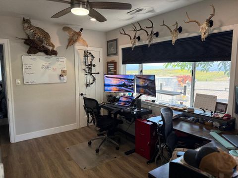 Tiny photo for 2375 Old Calaveras Road, MILPITAS, CA 95035 (MLS # ML82049197)