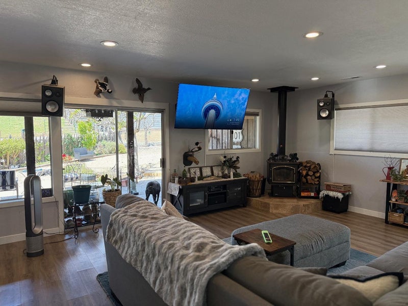 2375 Old Calaveras Road