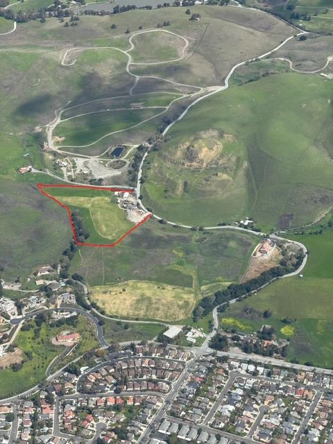 Tiny photo for 2375 Old Calaveras Road, MILPITAS, CA 95035 (MLS # ML82049197)