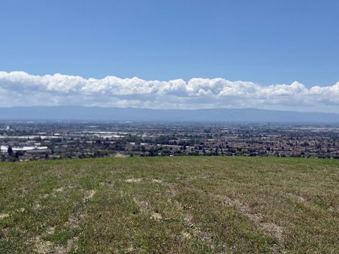 Tiny photo for 2375 Old Calaveras Road, MILPITAS, CA 95035 (MLS # ML82049197)